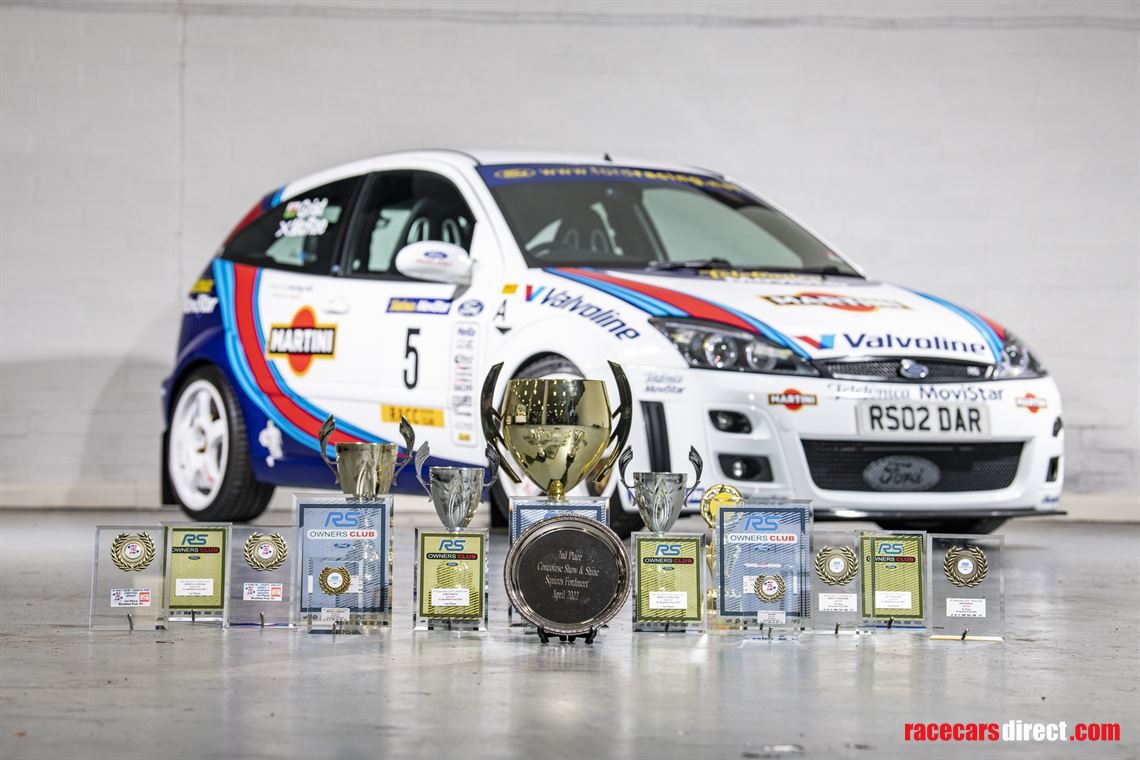 2003-ford-focus-rs-mk1---award-winning-tribut