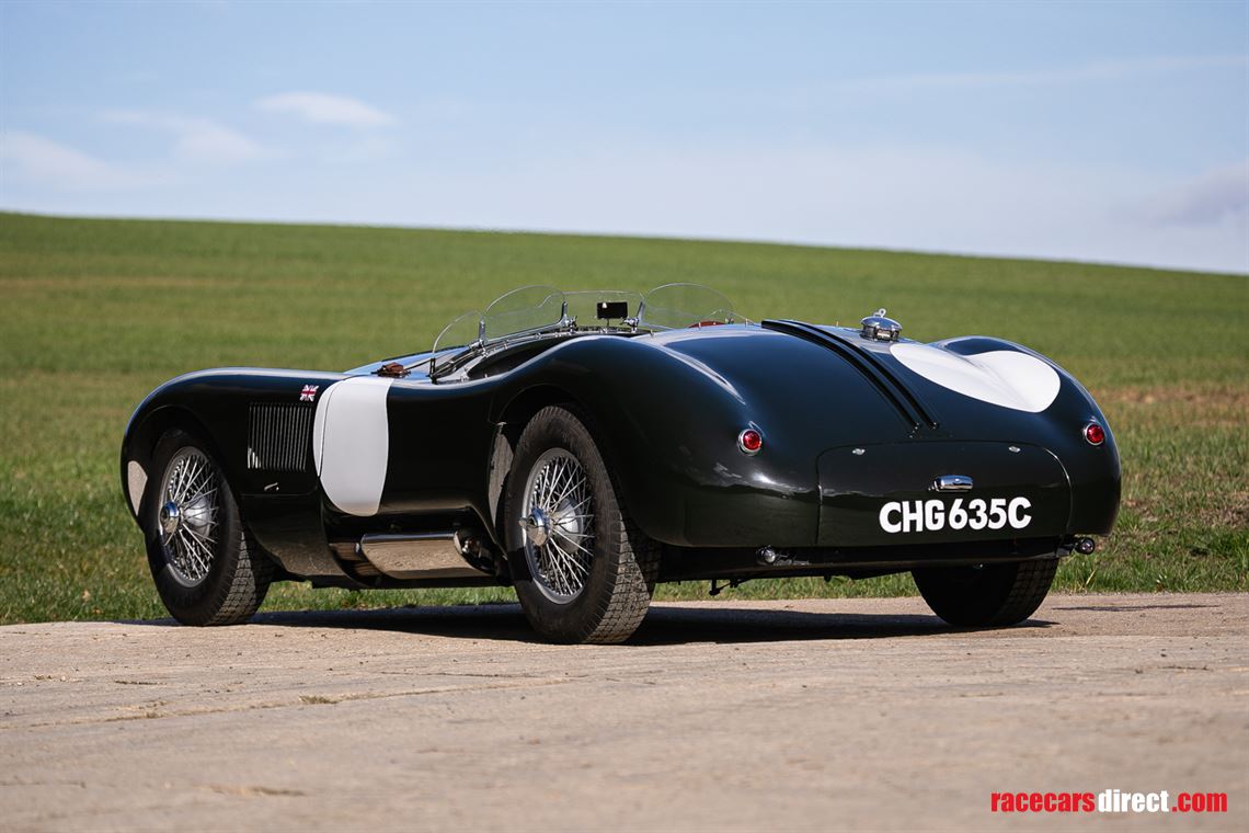 1965-jaguar-c-type-replica-by-proteus-35-litr