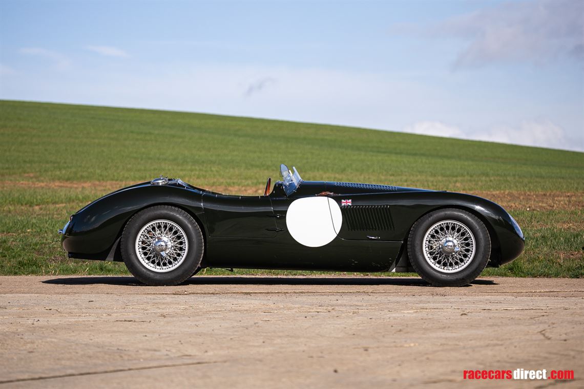 1965-jaguar-c-type-replica-by-proteus-35-litr