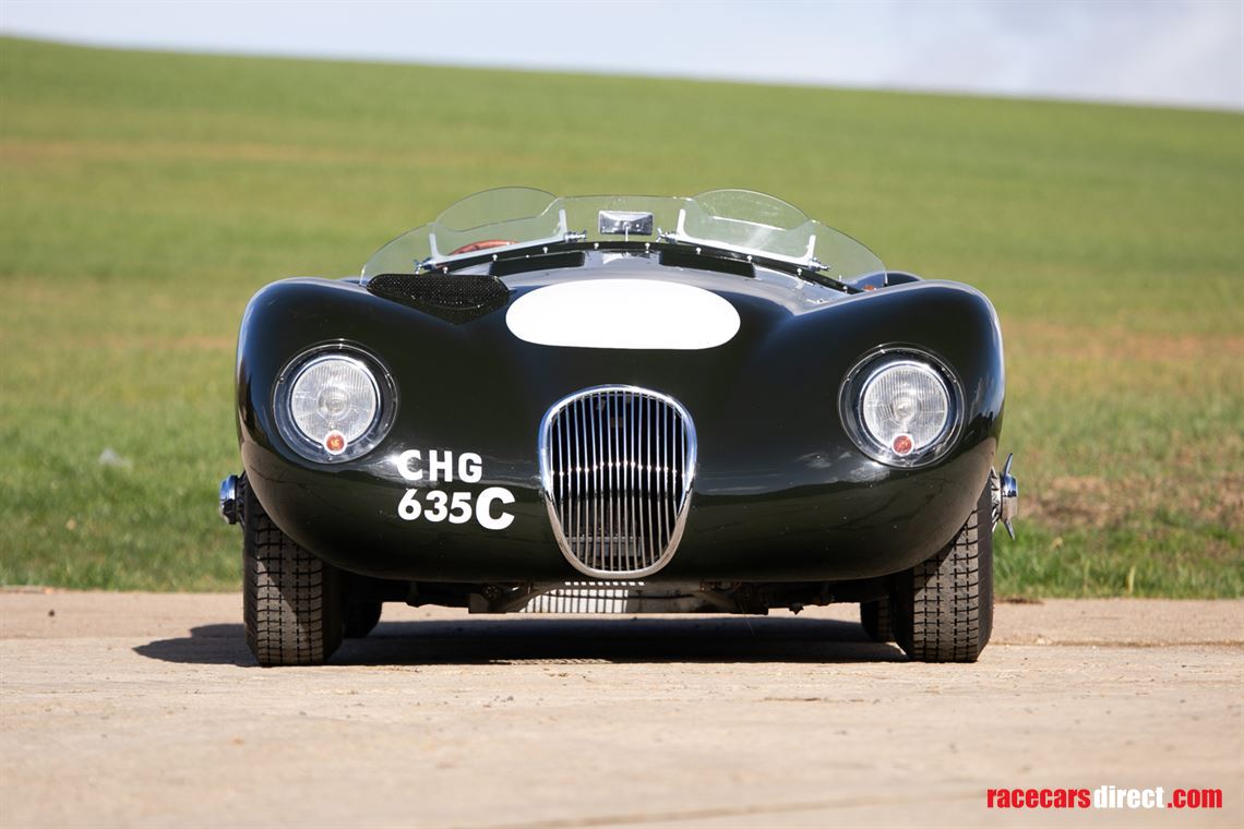 1965-jaguar-c-type-replica-by-proteus-35-litr