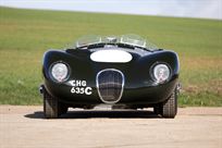 1965-jaguar-c-type-replica-by-proteus-35-litr