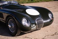 1965-jaguar-c-type-replica-by-proteus-35-litr