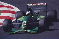 1991-jordan-ford-191-formula-1