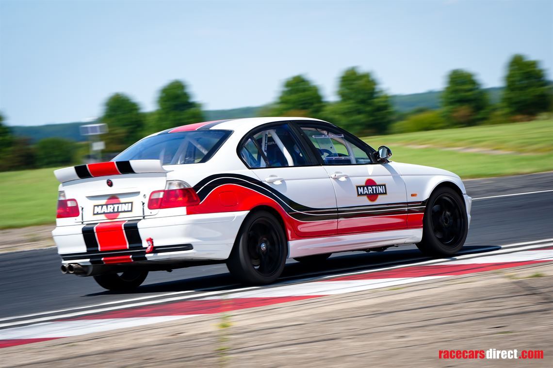 bmw-e46-328i-track-car