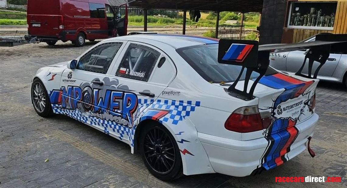 bmw-m3-e46-race-car-track-day-time-attack-ral