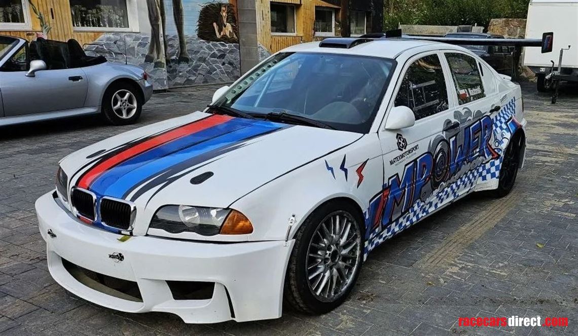 bmw-m3-e46-race-car-track-day-time-attack-ral