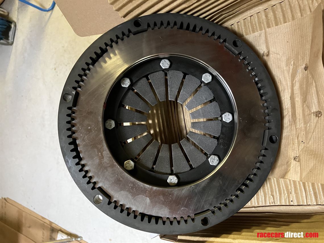 Racecarsdirect.com - AP Clutch