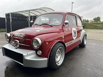 fiat-abarth-1000-tc-replica