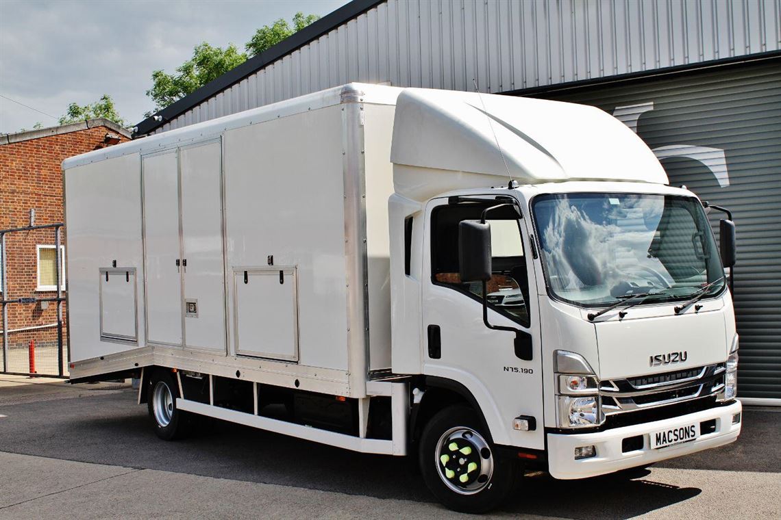 isuzu-n75190-e6-75-tone-enclosed-car-transpor