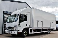 isuzu-n75190-e6-75-tone-enclosed-car-transpor