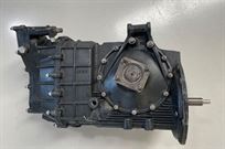 original-hewland-lg500-gearbox-transaxle