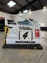 btcc-super-touring-signed-door