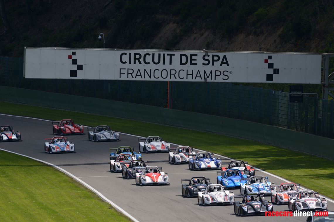 new-radical-test-at-spa-francorchamps