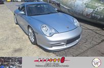 porsche-996-gt3-mk2-2003---68000km