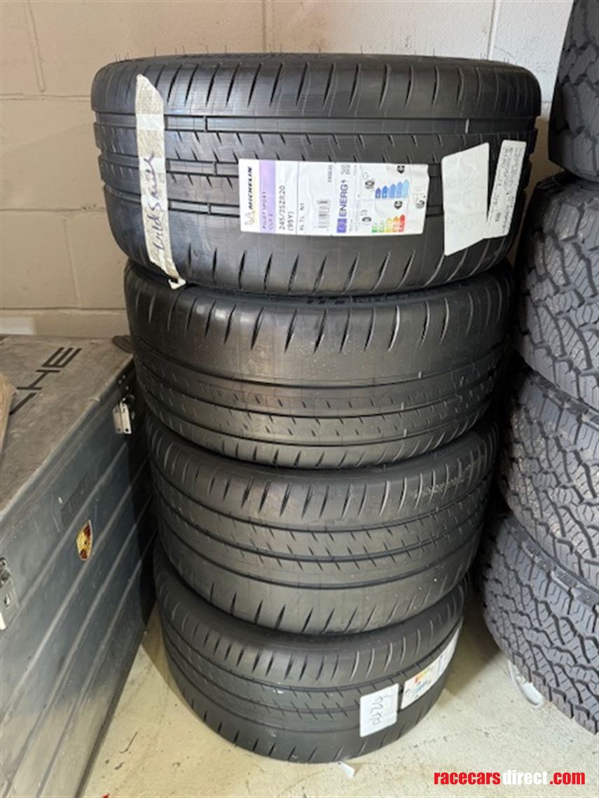 set-of-4-unused-michelin-cup-tyres-2453520-30