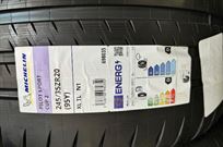 set-of-4-unused-michelin-cup-tyres-2453520-30