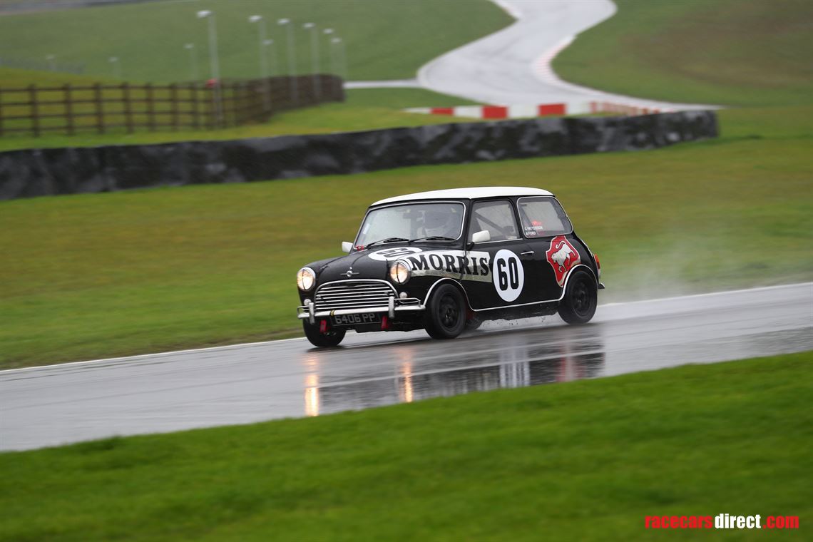 Racecarsdirect.com - Classic Mini Cooper