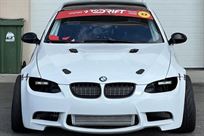 bmw-e92-s55b30-drift-dmec-standards