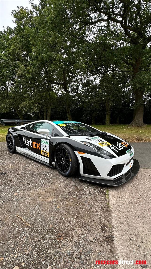 lamborghini-gallardo-gt3