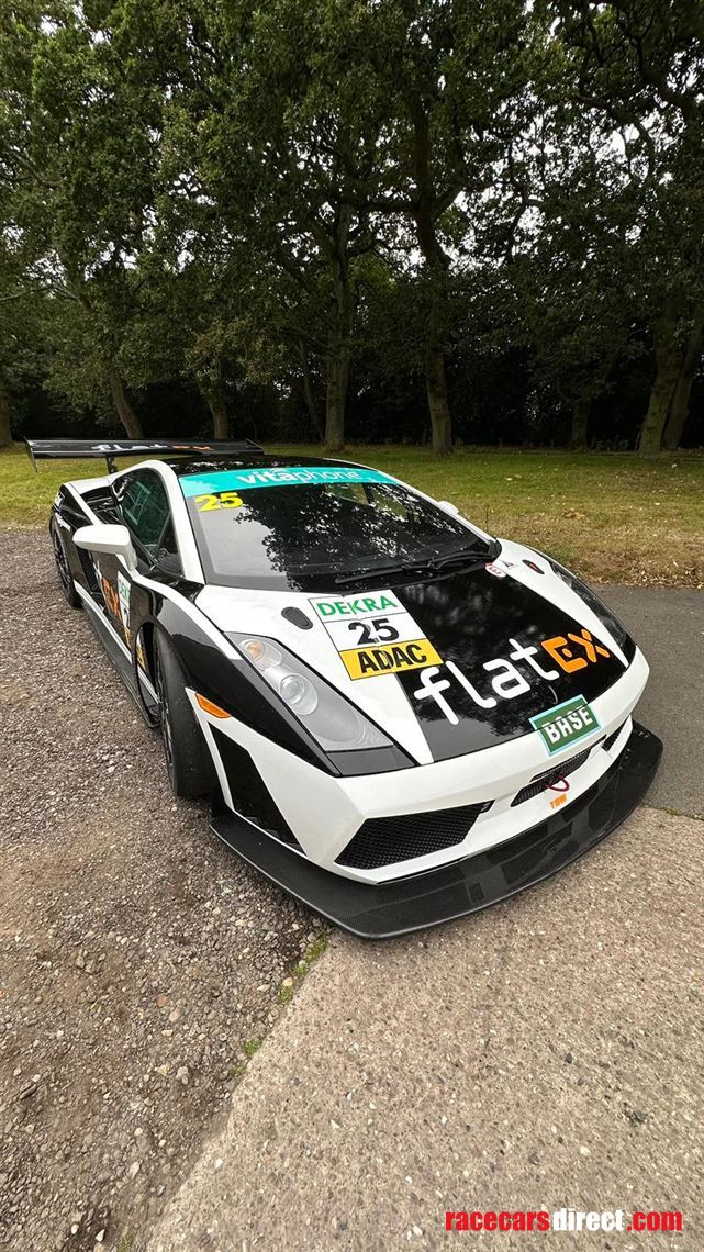 lamborghini-gallardo-gt3