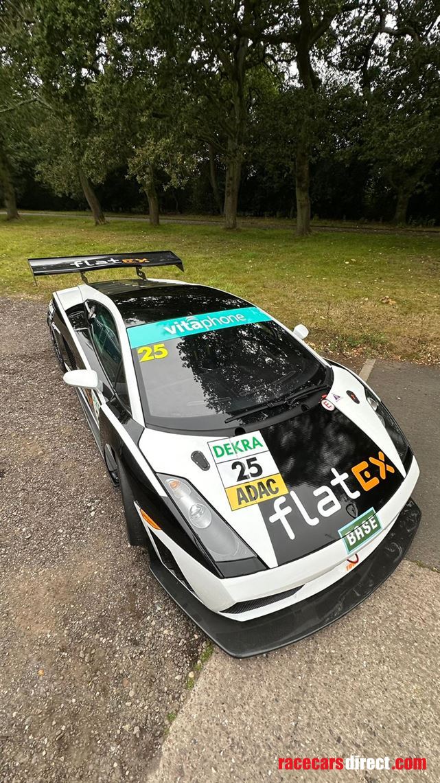 lamborghini-gallardo-gt3