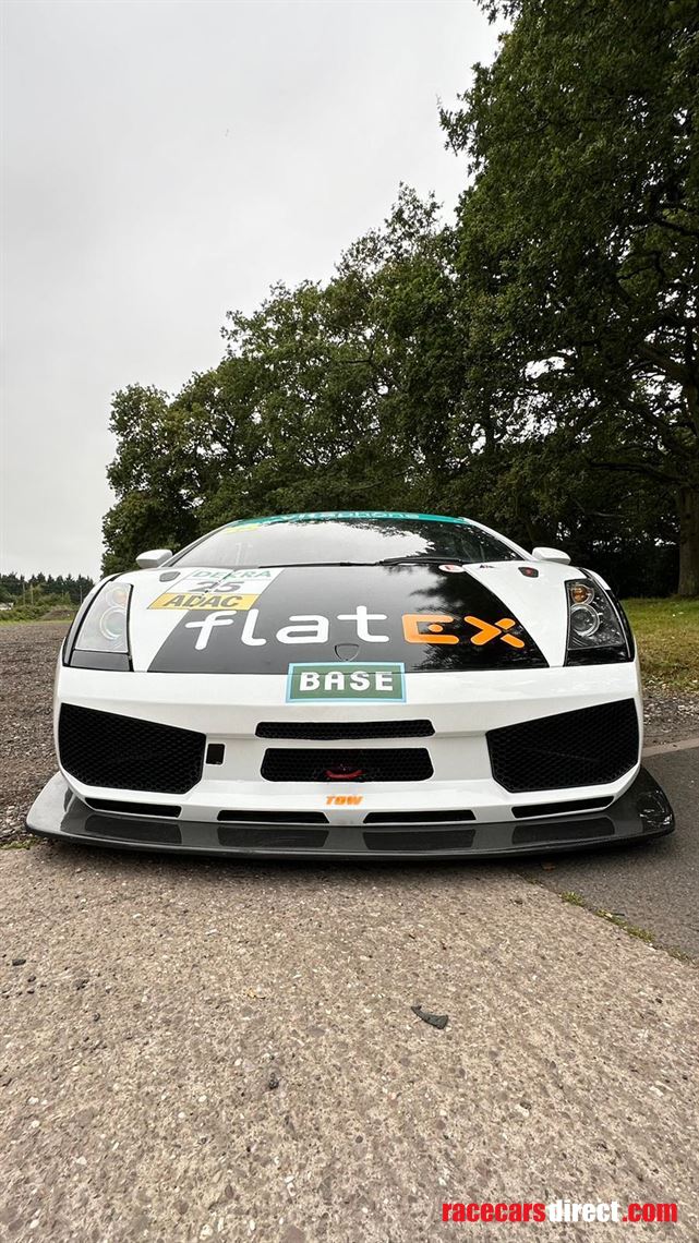 lamborghini-gallardo-gt3