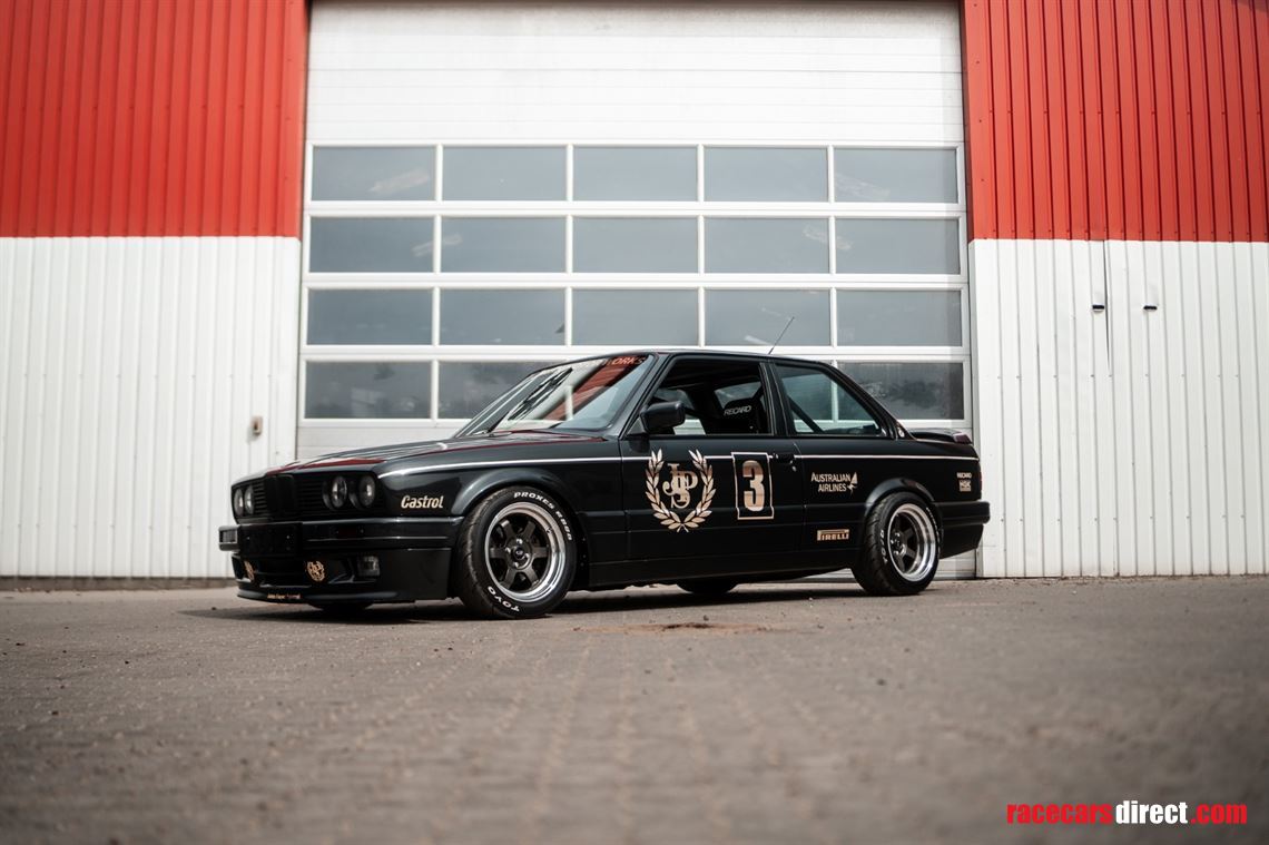 bmw-e30-mint-condition