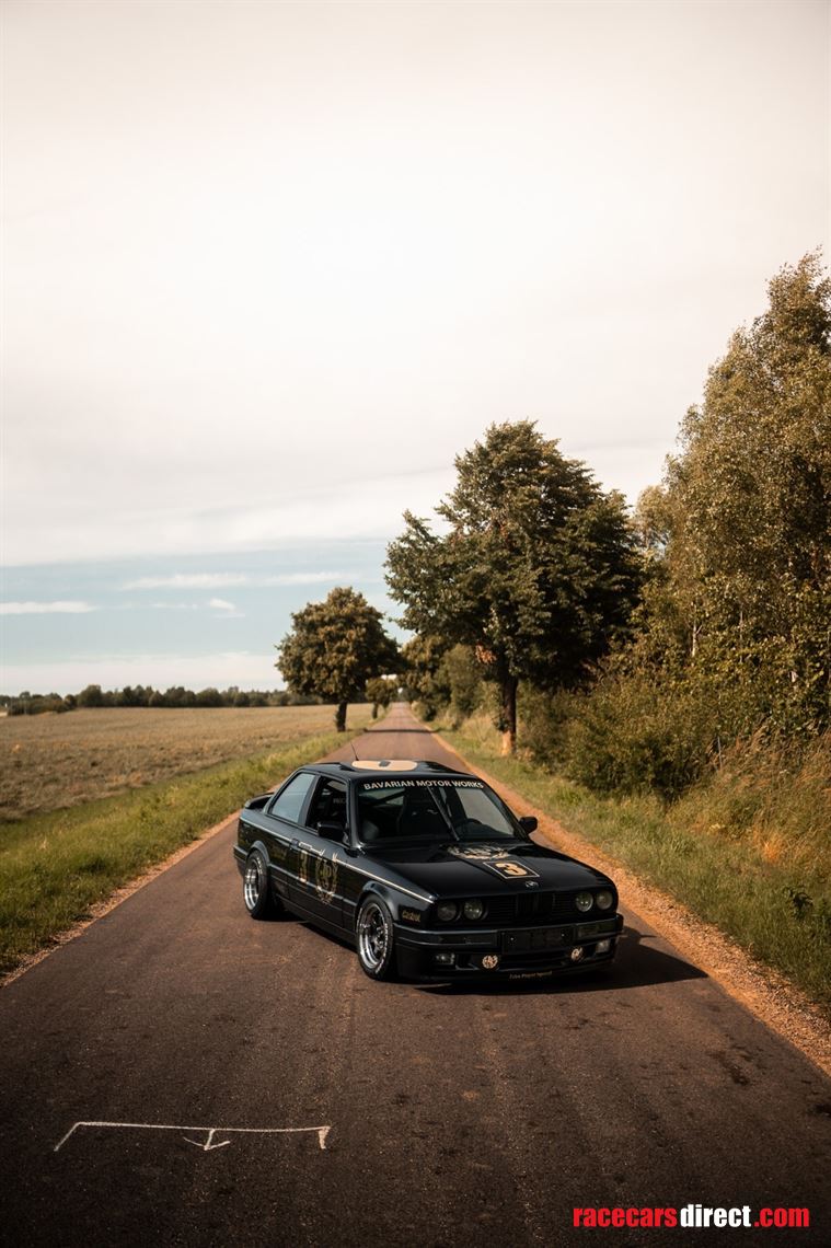 bmw-e30-mint-condition