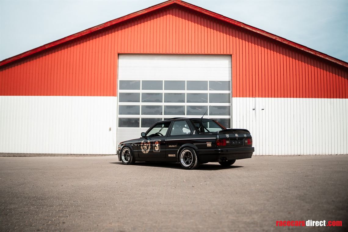 bmw-e30-mint-condition