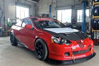 honda-integra-endurance-race-car-335bhp