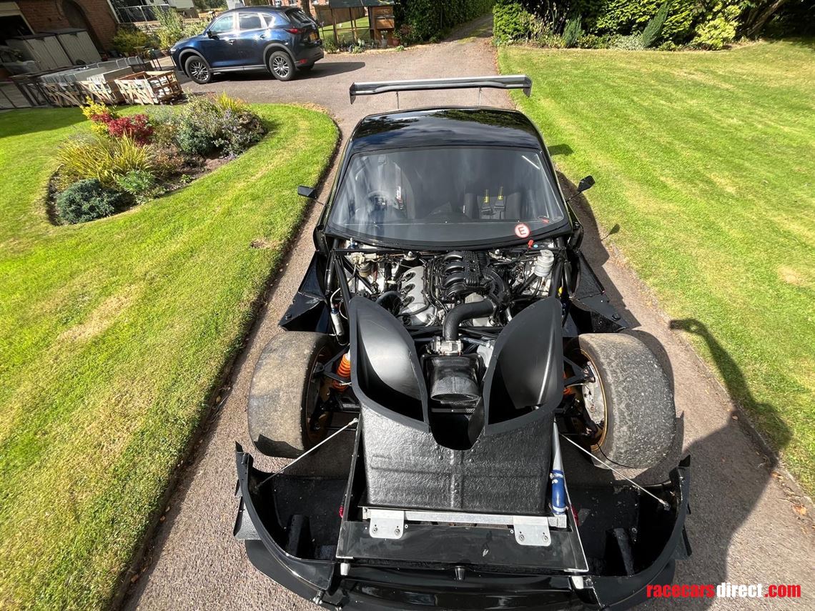 ginetta-g50-race-car