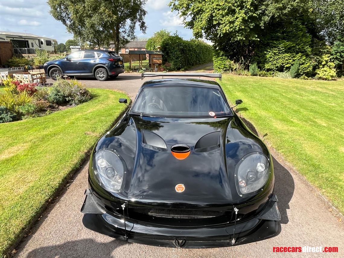 ginetta-g50-race-car