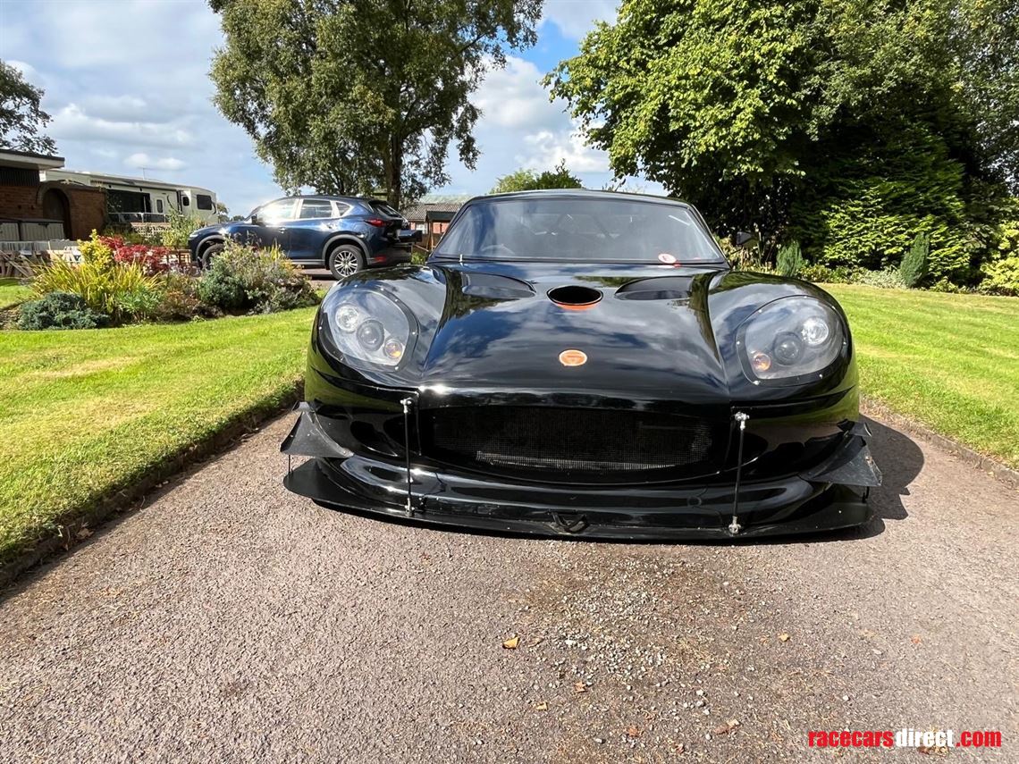 ginetta-g50-race-car