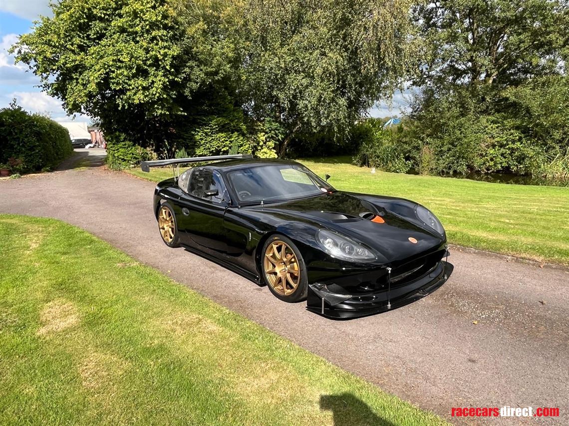 ginetta-g50-race-car