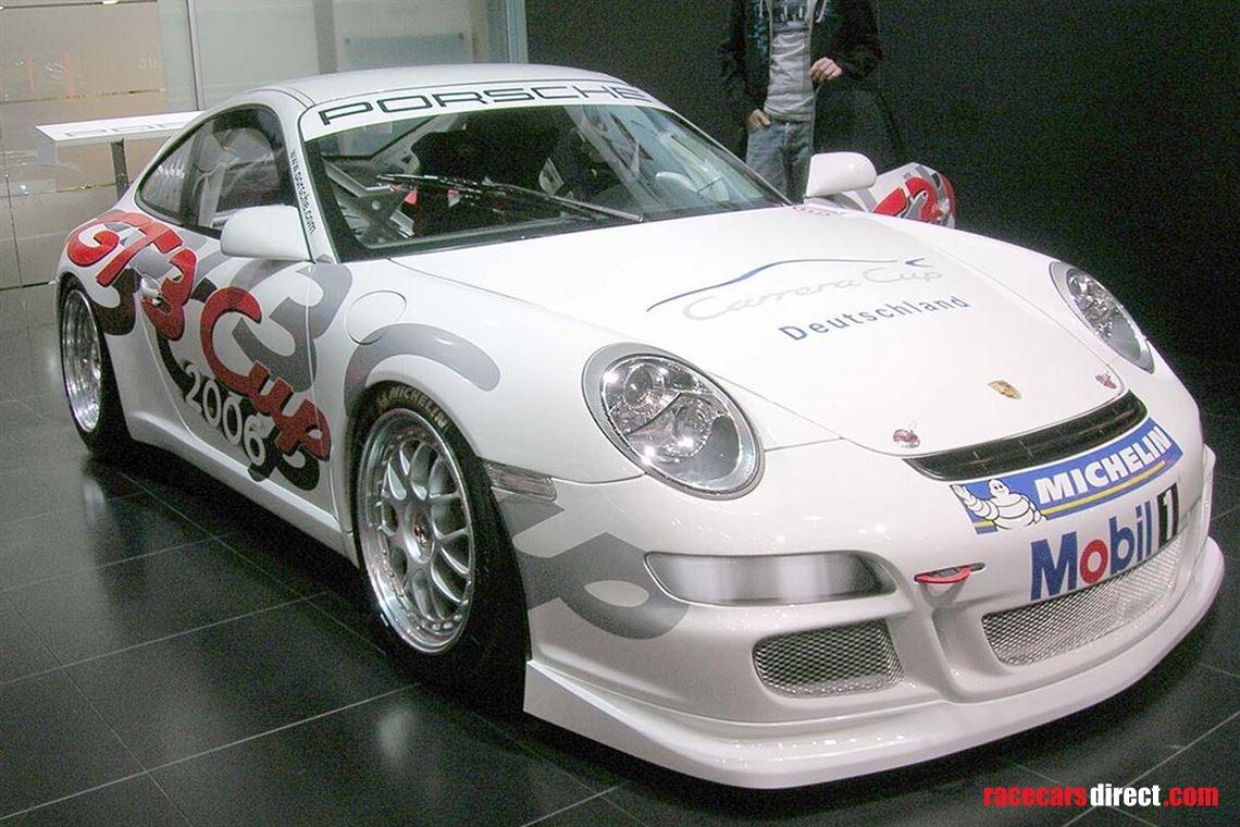 porsche-9971-gt3-cup-parts