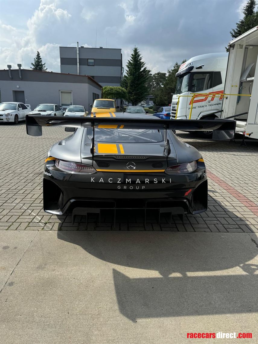 for-sale-mercedes-gt3-amg-evo