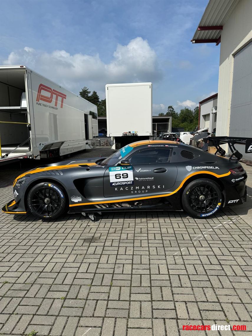 for-sale-mercedes-gt3-amg-evo