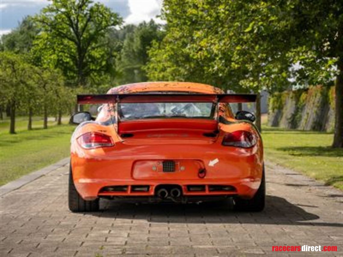 for-sale-porsche-9872-cayman-s-pdk