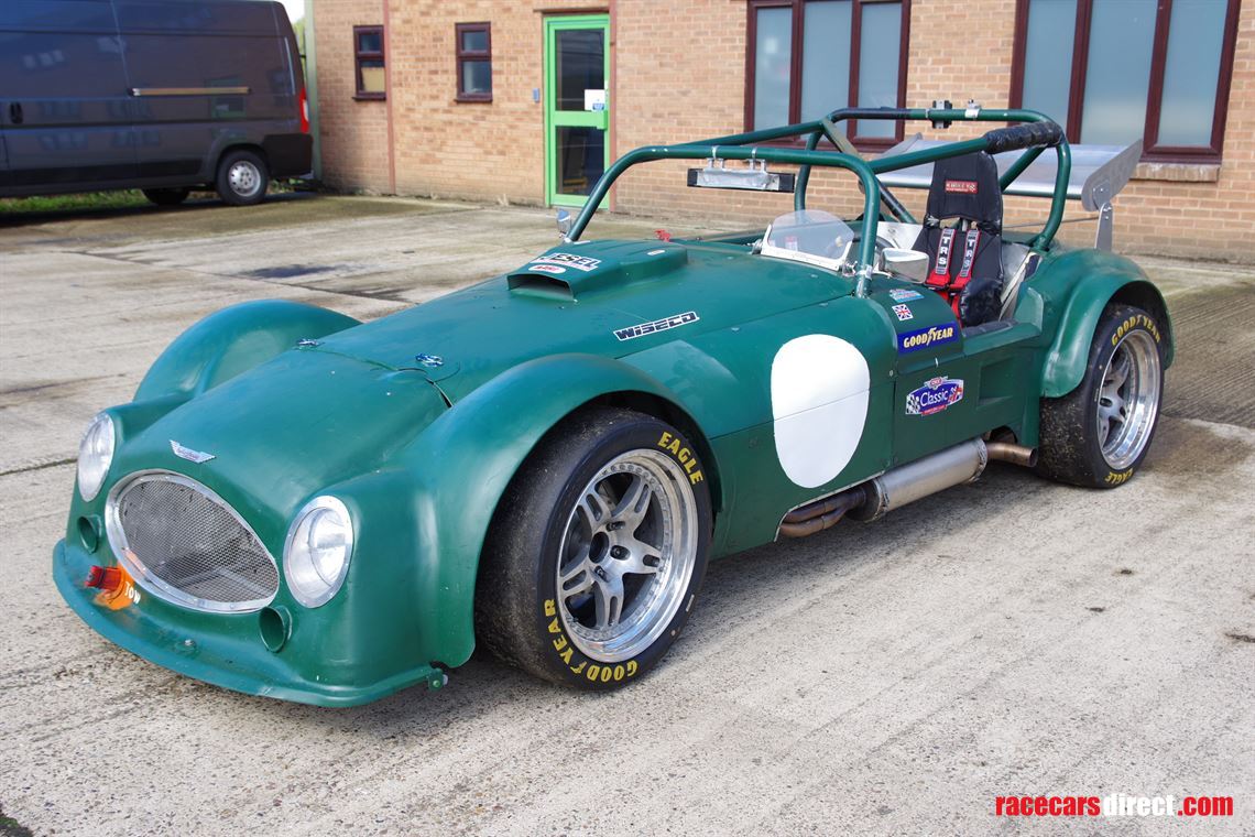 healey-chevrolet-race-car