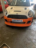 mini-r56-race-car