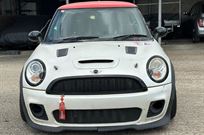 mini-r56-race-car