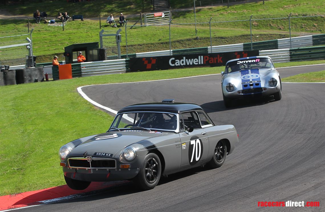 reduced-fia-mgb-winning-car