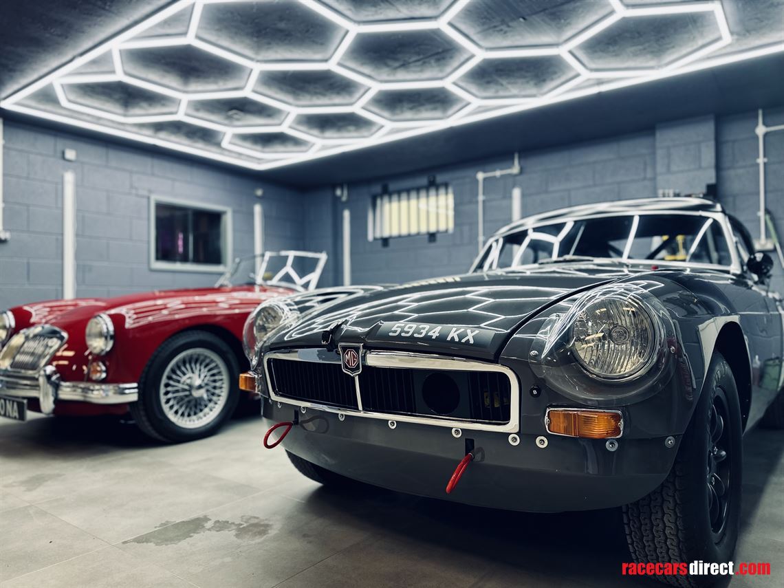 reduced-to-sell-fia-mgb-winning-car