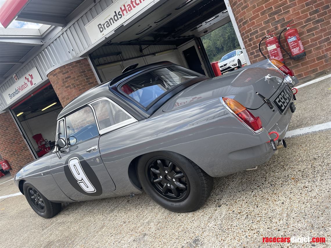 reduced-to-sell-fia-mgb-winning-car