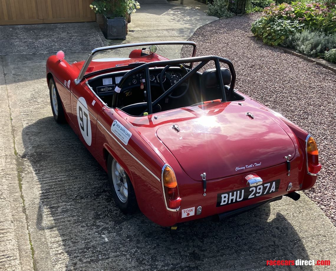 mg-midget-mk1-1963