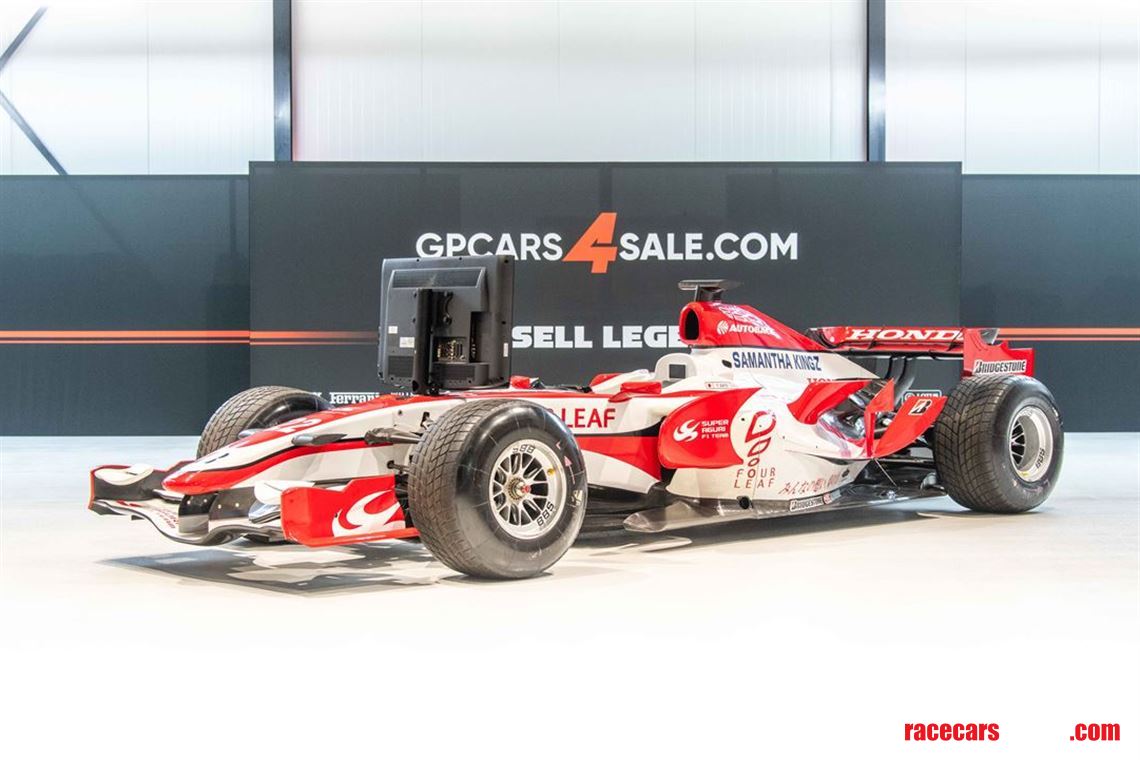 f1-super-aguri-sa7-rolling-chassis