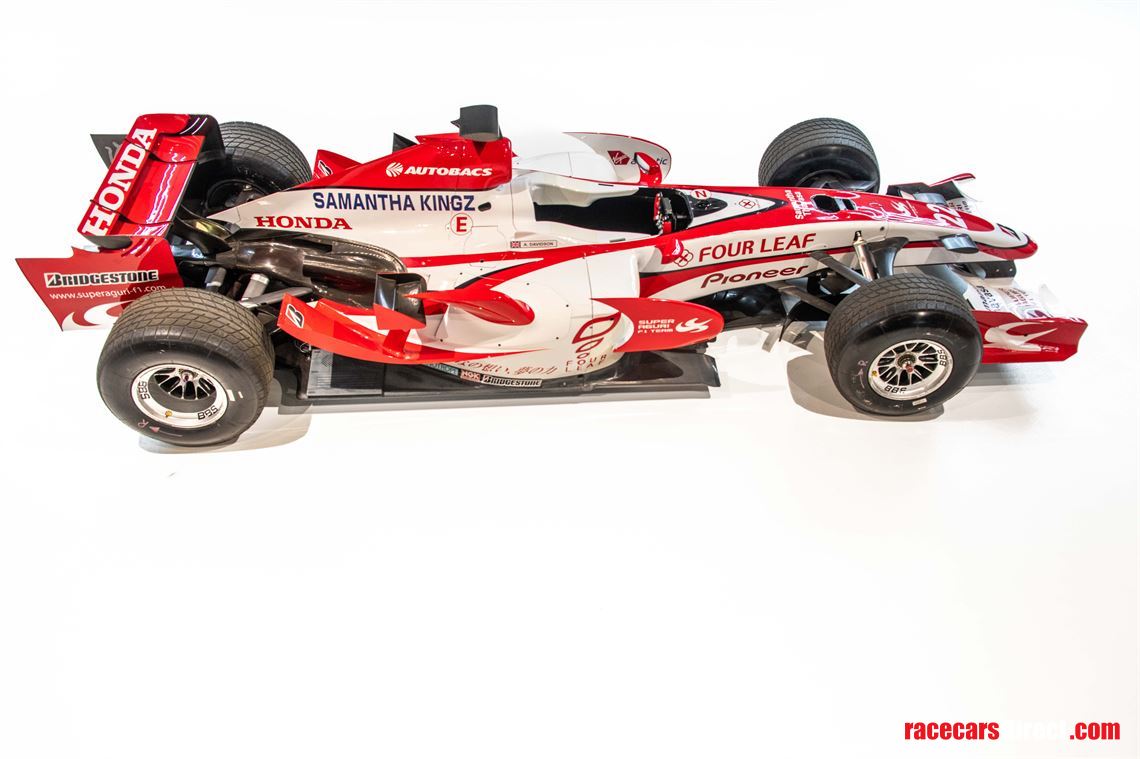 f1-super-aguri-sa7-rolling-chassis