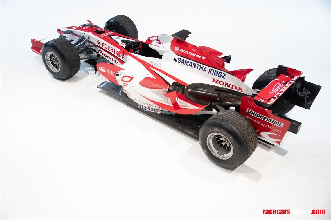 f1-super-aguri-sa7-rolling-chassis