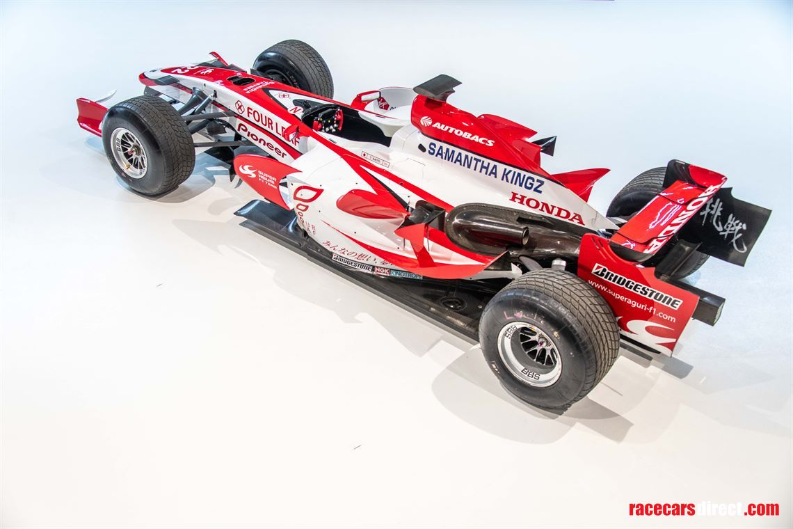 f1-super-aguri-sa7-rolling-chassis