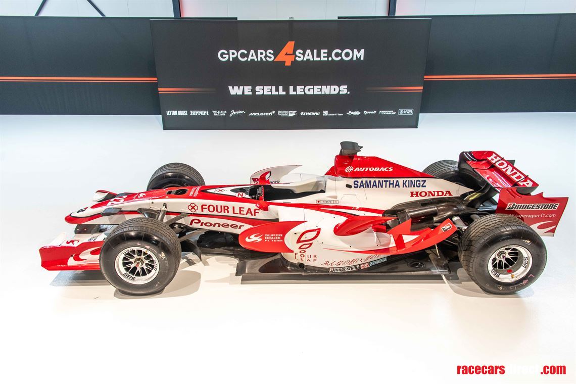 f1-super-aguri-sa7-rolling-chassis